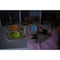Tickit Easy Hold Glow Panels, Set of 3 Colors Blue, Green & Yellow 73454 - alternate 5